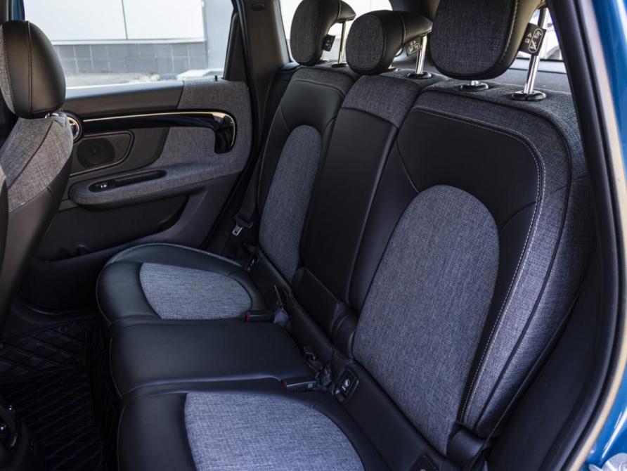 Mini Countryman II Москва  - изображение 17