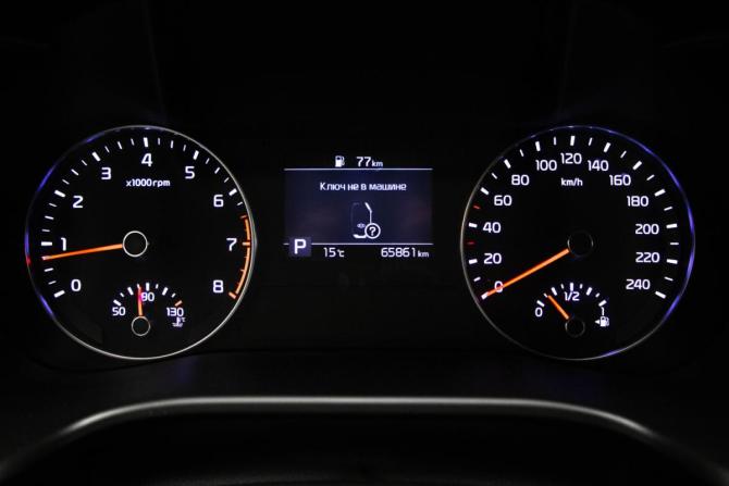 Kia Cerato IV с пробегом 2021 года, цена 1 800 000 рублей, 65000 км, седан, Автокод Объявления