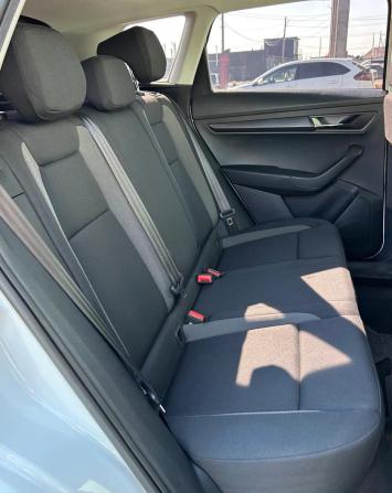 Skoda Karoq I с пробегом 2021 года, цена 2 250 000 рублей, 135434 км, внедорожник, Автокод Объявления