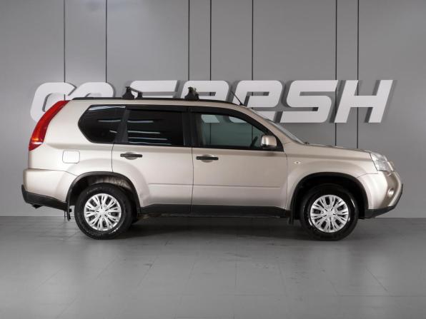 Nissan X-Trail II Рестайлинг с пробегом 2012 года, цена 1 198 000 рублей, 240440 км, внедорожник, Автокод Объявления
