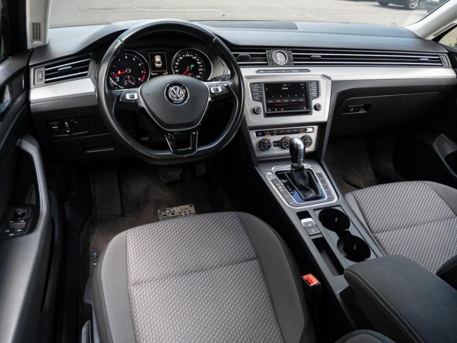 Volkswagen Passat B8 Краснодар  - изображение 6
