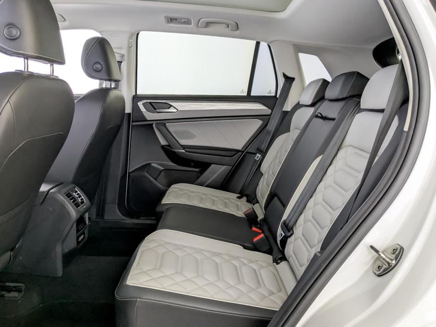 Volkswagen Tayron II (China Market) Москва  - изображение 12