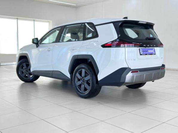 Toyota RAV4 VI (XA60) с пробегом 2026 года, цена 4 299 000 рублей, 482 км, внедорожник, Автокод Объявления