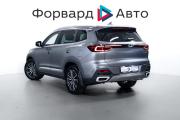 Chery Tiggo 8 I Рестайлинг Тюмень  - изображение 33
