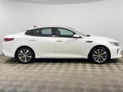 Kia Optima IV Казань  - изображение 30