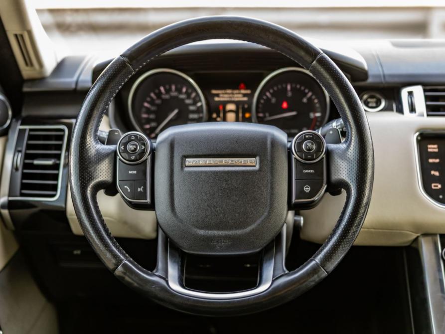 Land Rover Range Rover Sport II Волгоград  - изображение 18