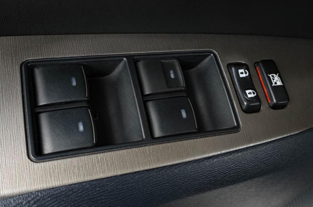 Toyota Avensis III Рестайлинг Тюмень  - изображение 19