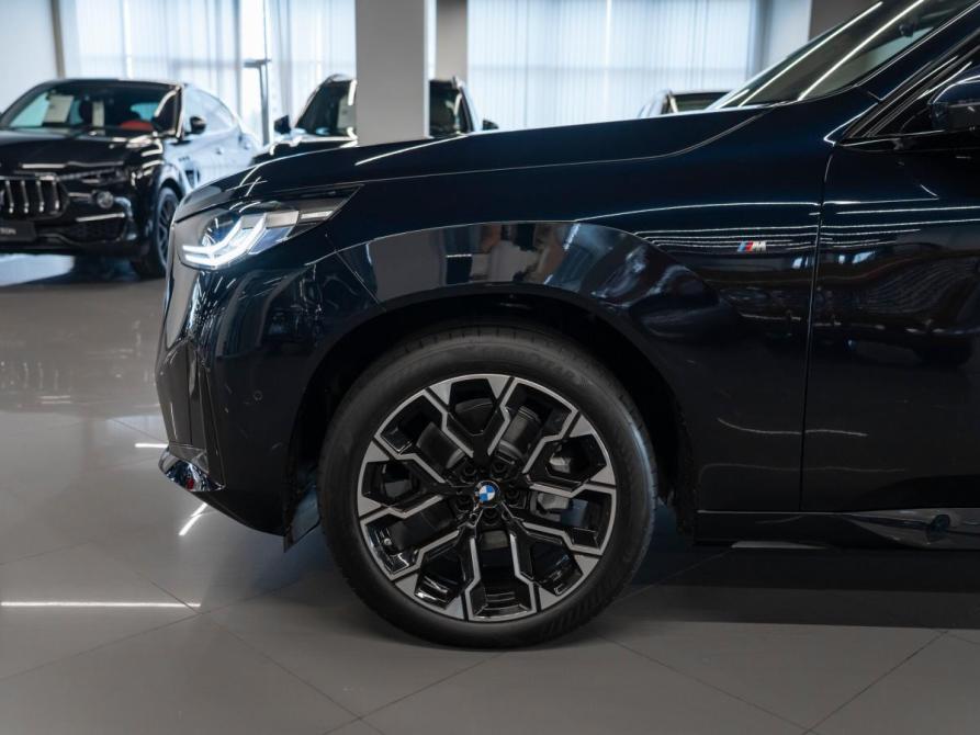 BMW X3 IV (G45/G48) Москва  - изображение 27