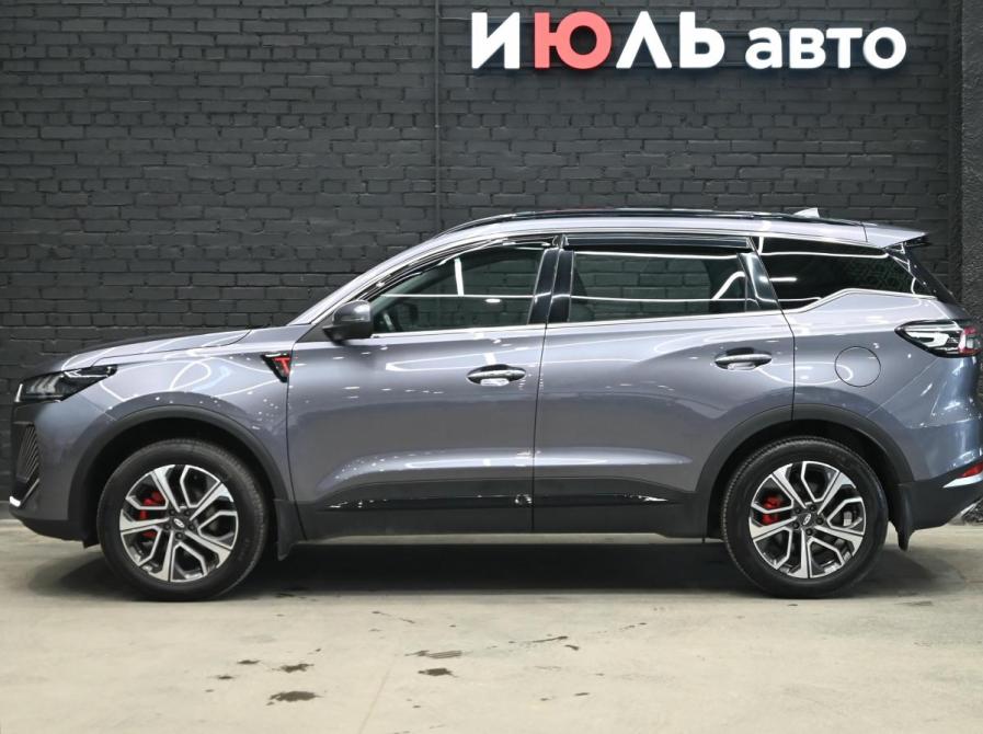 Chery Tiggo 7 Pro Max I Рестайлинг Екатеринбург  - изображение 8