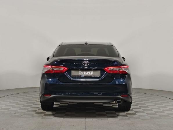 Toyota Camry VIII (XV70) с пробегом 2020 года, цена 2 149 000 рублей, 197244 км, седан, Автокод Объявления