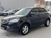 SsangYong Actyon II Ростов-на-Дону  - изображение 17