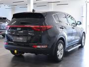 Kia Sportage IV Калуга  - изображение 36