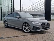Audi A4 V (B9) Рестайлинг Санкт-Петербург  - изображение 31