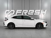 Honda Civic X Рестайлинг Ростов-на-Дону  - изображение 22
