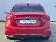 Hyundai Solaris II Курган  - изображение 20