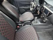 Kia Rio IV Воронеж  - изображение 38