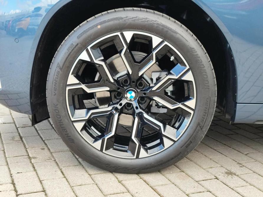 BMW X3 IV (G45/G48) Санкт-Петербург  - изображение 7