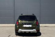 Renault Duster II Красноярск  - изображение 38