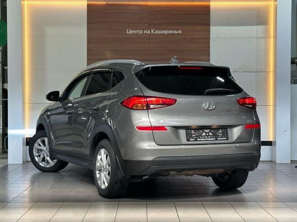 Hyundai Tucson III Рестайлинг с пробегом 2020 года, цена 2 299 000 рублей, 113000 км, внедорожник, Автокод Объявления