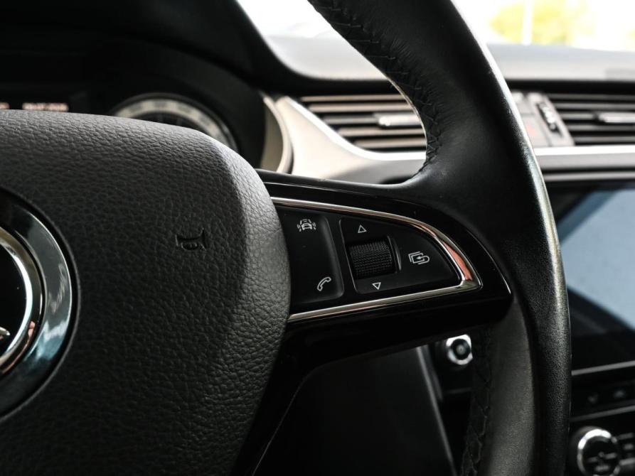 Skoda Octavia III (A7) Рестайлинг Волгоград  - изображение 16