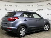 Hyundai Creta I Москва  - изображение 10