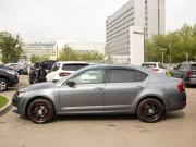 Skoda Octavia III (A7) Москва  - изображение 24