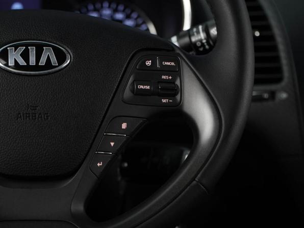 Kia Cerato III с пробегом 2014 года, цена 1 168 888 рублей, 155226 км, седан, Автокод Объявления