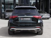 Mercedes-Benz GLE II (V167) Москва  - изображение 46