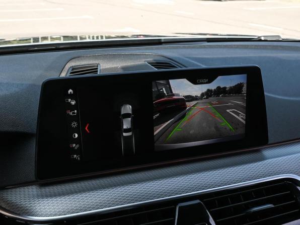 BMW 5 серии VII (G30/G31/G38) с пробегом 2018 года, цена 3 829 000 рублей, 88937 км, седан, Автокод Объявления