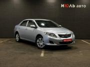 Toyota Corolla X (E140 E150) Челябинск  - изображение 21