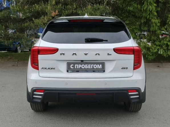 Haval Jolion I Рестайлинг с пробегом 2024 года, цена 1 999 000 рублей, 88678 км, внедорожник, Автокод Объявления