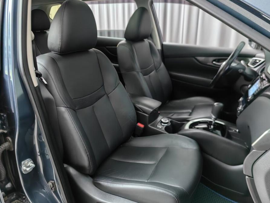 Nissan X-Trail III Подольск  - изображение 7