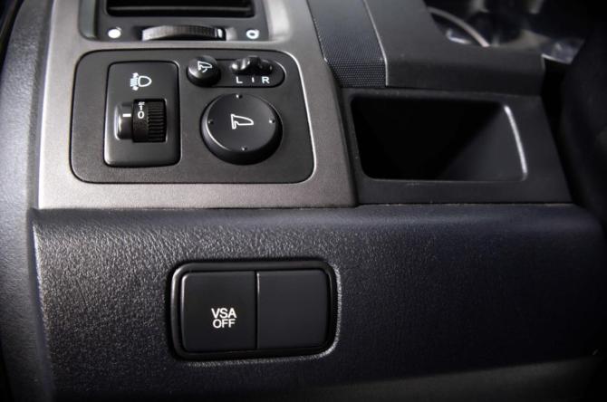 Honda CR-V III с пробегом 2008 года, цена 1 349 000 рублей, 248000 км, внедорожник, Автокод Объявления