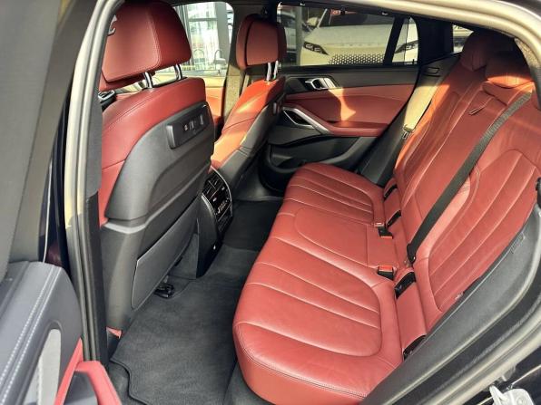 BMW X6 III (G06) с пробегом 2020 года, цена 6 890 000 рублей, 159810 км, внедорожник, Автокод Объявления