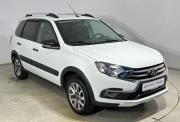 Lada (ВАЗ) Granta I Рестайлинг Саранск  - изображение 41