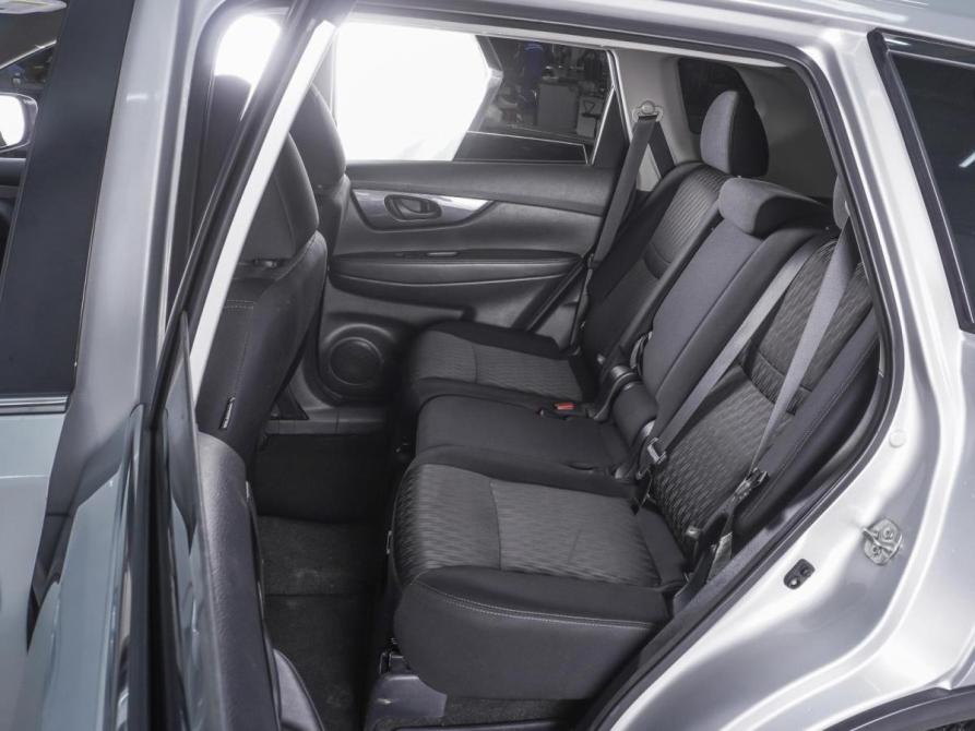 Nissan Rogue II Рестайлинг Ростов-на-Дону  - изображение 9
