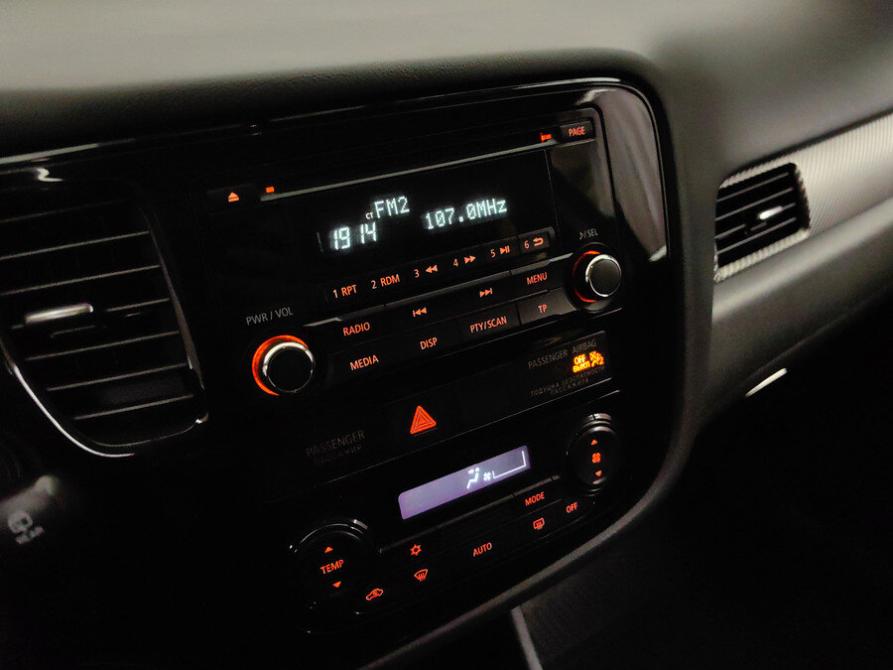 Mitsubishi Outlander III Подольск  - изображение 14
