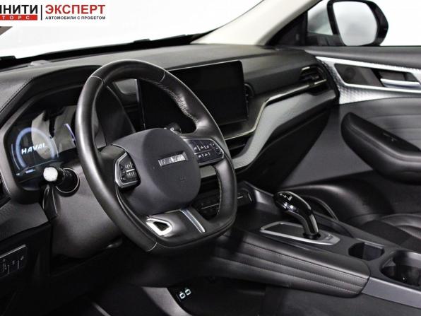 Haval F7 I Рестайлинг с пробегом 2023 года, цена 2 227 000 рублей, 52007 км, внедорожник, Автокод Объявления