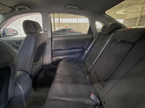 Hyundai Elantra IV (HD) с пробегом 2009 года, цена 450 000 рублей, 330255 км, седан, Автокод Объявления
