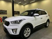 Hyundai Creta I Новосибирск  - изображение 34