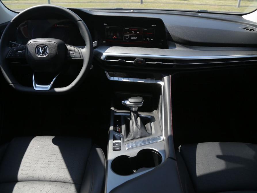 Changan CS35 Plus I Рестайлинг Иваново  - изображение 12