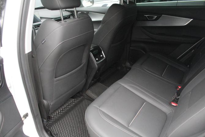 Chery Tiggo 7 Pro Max I с пробегом 2023 года, цена 2 100 000 рублей, 57036 км, внедорожник, Автокод Объявления