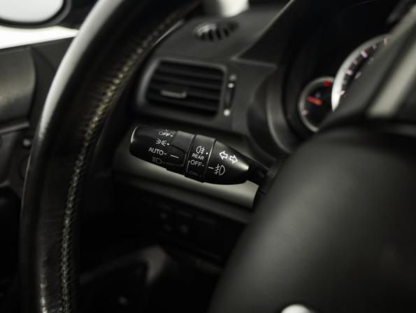 Honda Accord VIII с пробегом 2008 года, цена 989 777 рублей, 183422 км, седан, Автокод Объявления