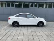 Lada (ВАЗ) Vesta I Новосибирск  - изображение 22