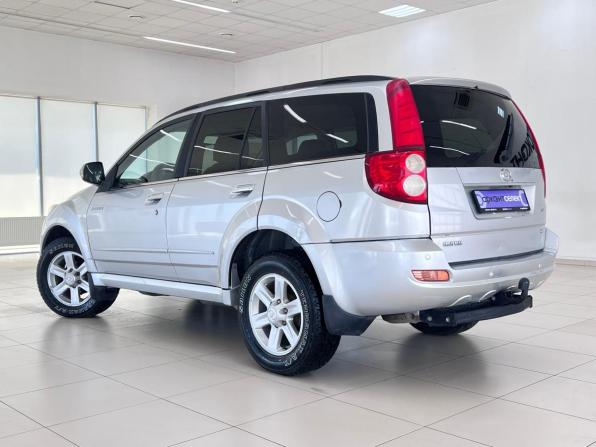 Great Wall Hover H5 с пробегом 2012 года, цена 890 000 рублей, 116424 км, внедорожник, Автокод Объявления