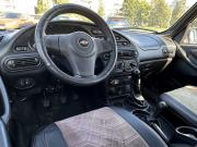 Chevrolet Niva I Рестайлинг Ярославль  - изображение 40
