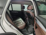 BMW X5 III (F15) Москва  - изображение 41