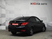 Hyundai Solaris I Рестайлинг Екатеринбург  - изображение 22