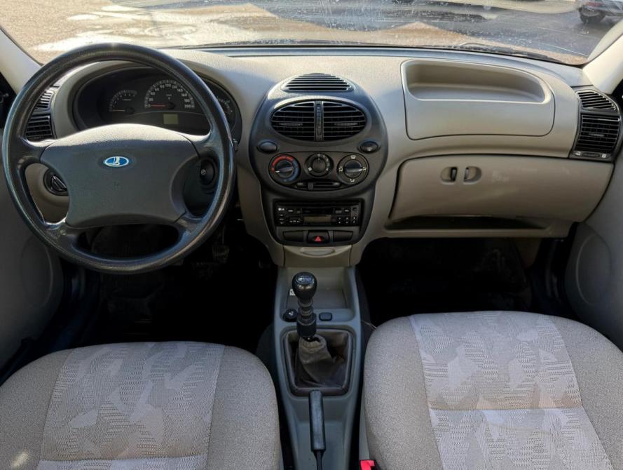 Lada (ВАЗ) Kalina I Нефтекамск  - изображение 10