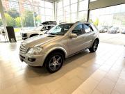 Mercedes-Benz M-Класс II (W164) Серпухов  - изображение 9